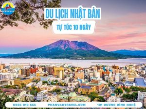 tour du lịch nhật bản 10 ngày