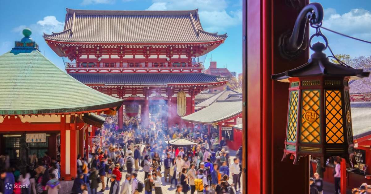 tour du lịch nhật bản 10 ngày - Hình 4