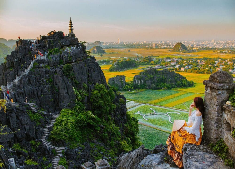 tour du lịch ninh bình 1 ngày - Hình 4