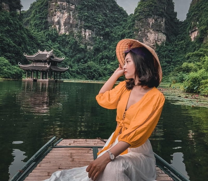 tour du lịch ninh bình từ tp hcm - Hình 3