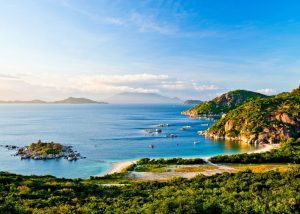 tour du lịch ninh chữ