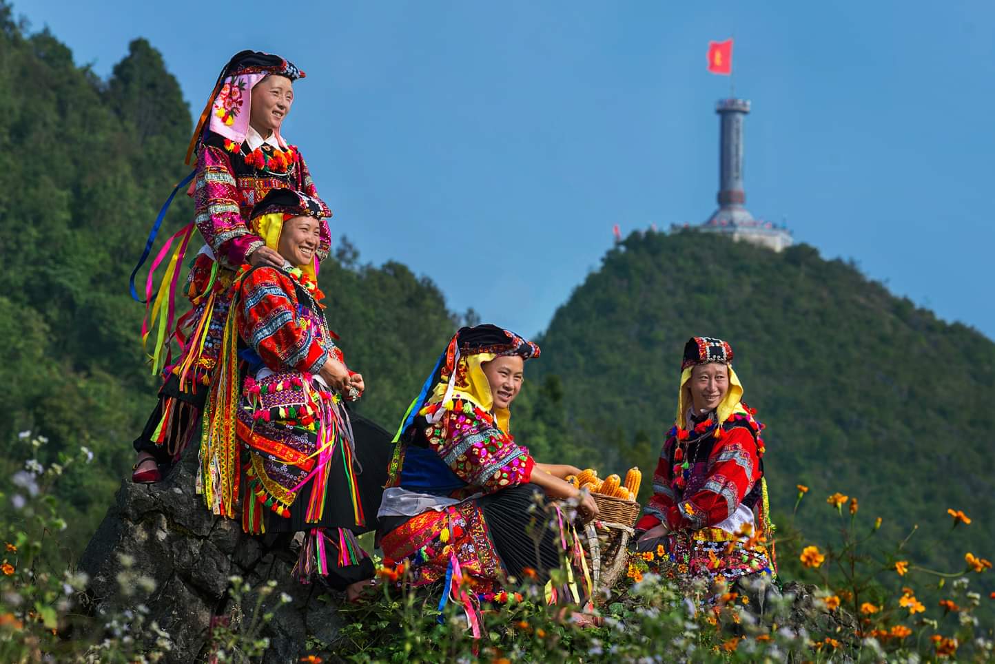 tour du lịch nội địa - Hình 5