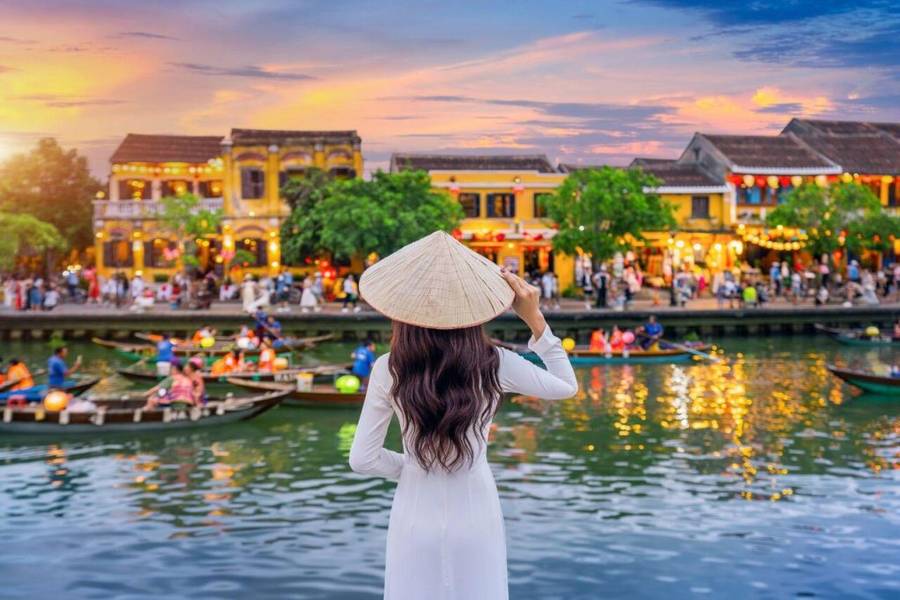 tour du lịch nội địa - Hình 1
