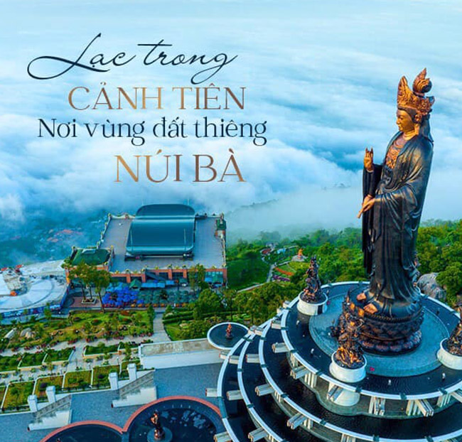 tour du lịch núi bà đen 1 ngày - Hình 3
