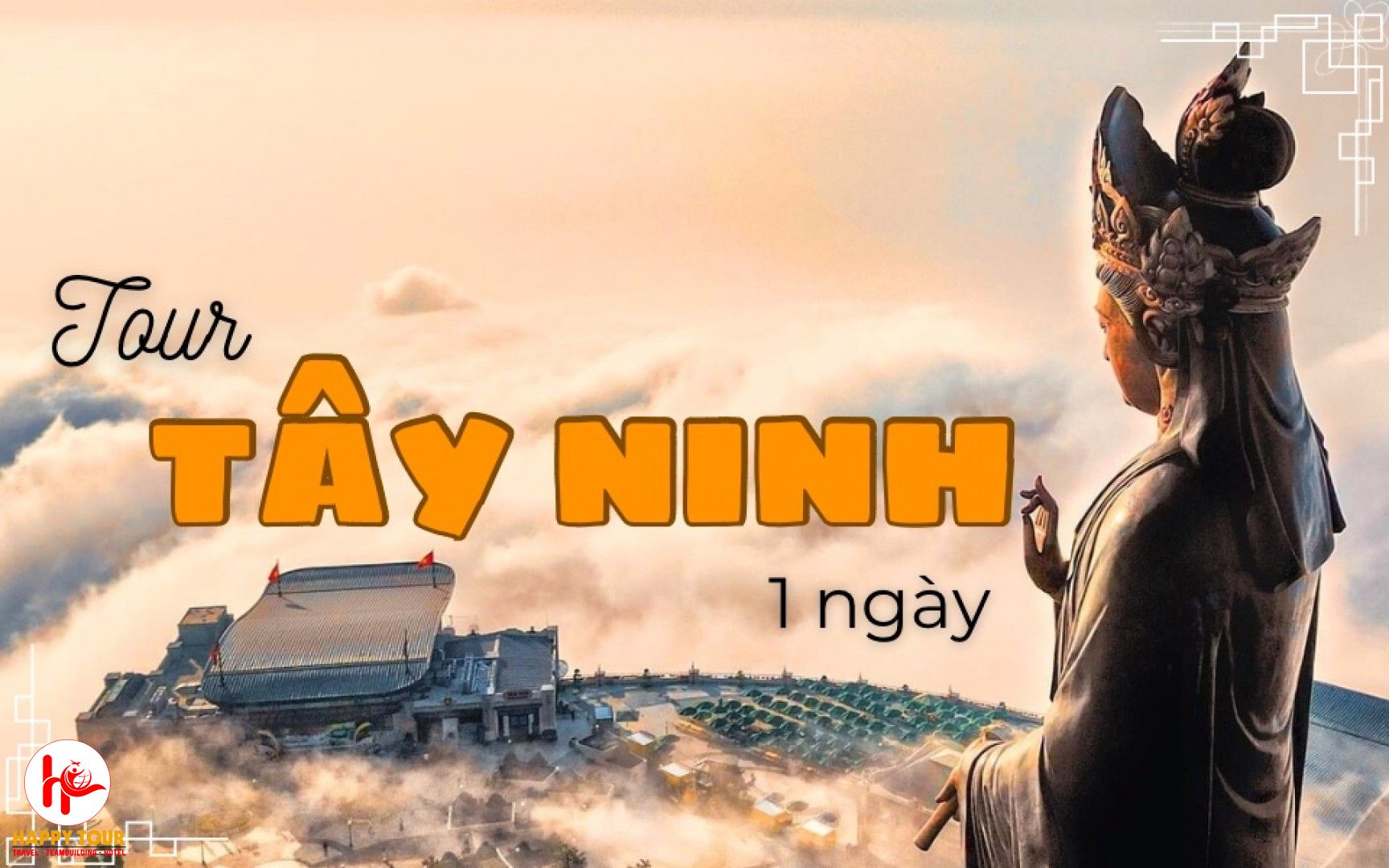 tour du lịch núi bà đen 1 ngày - Hình 4