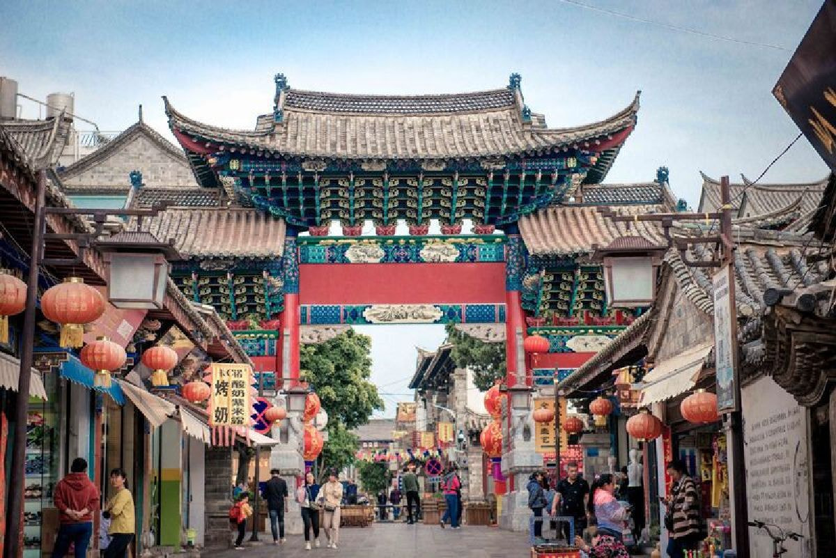 tour du lịch nước ngoài cho người cao tuổi - Hình 1