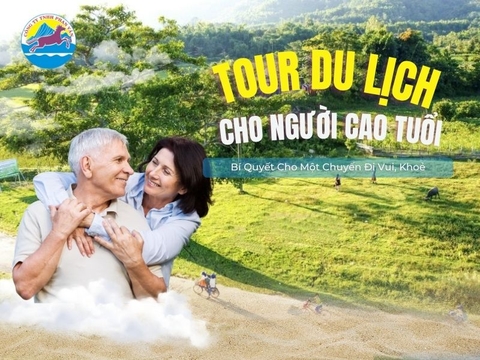 tour du lịch nước ngoài cho người cao tuổi - Hình 4