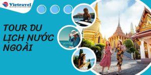 tour du lịch nước ngoài vietravel