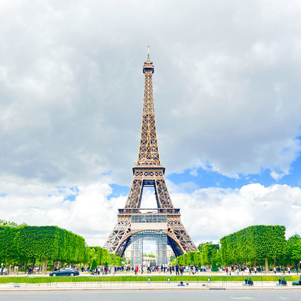 tour du lịch paris - Hình 2