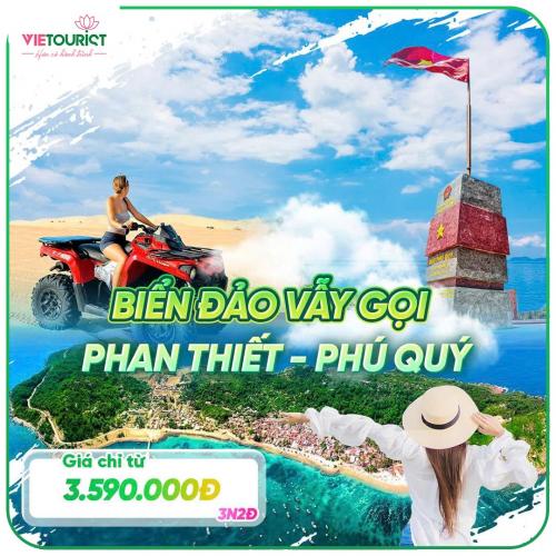 tour du lịch phan thiết giá rẻ - Hình 2