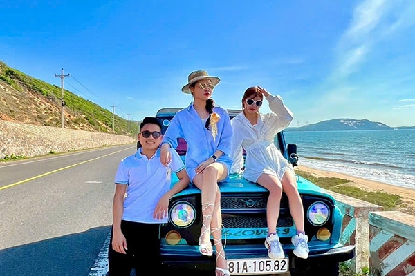 tour du lịch phan thiết giá rẻ - Hình 3