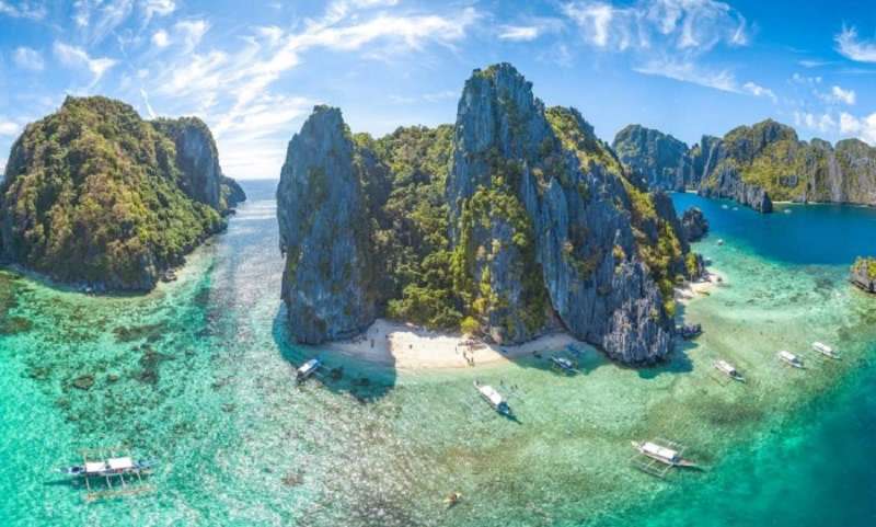 tour du lịch philippines từ hà nội - Hình 2