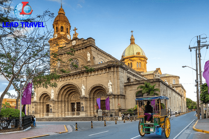tour du lịch philippines từ hà nội - Hình 5