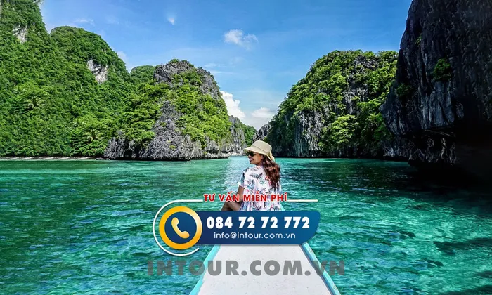 tour du lịch philippines từ tphcm - Hình 3