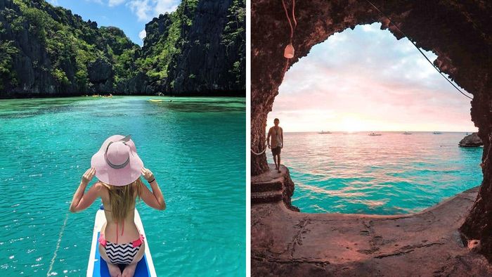 tour du lịch philippines từ tphcm - Hình 4