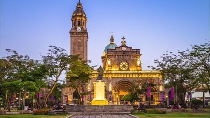 tour du lịch philippines từ tphcm - Hình 5