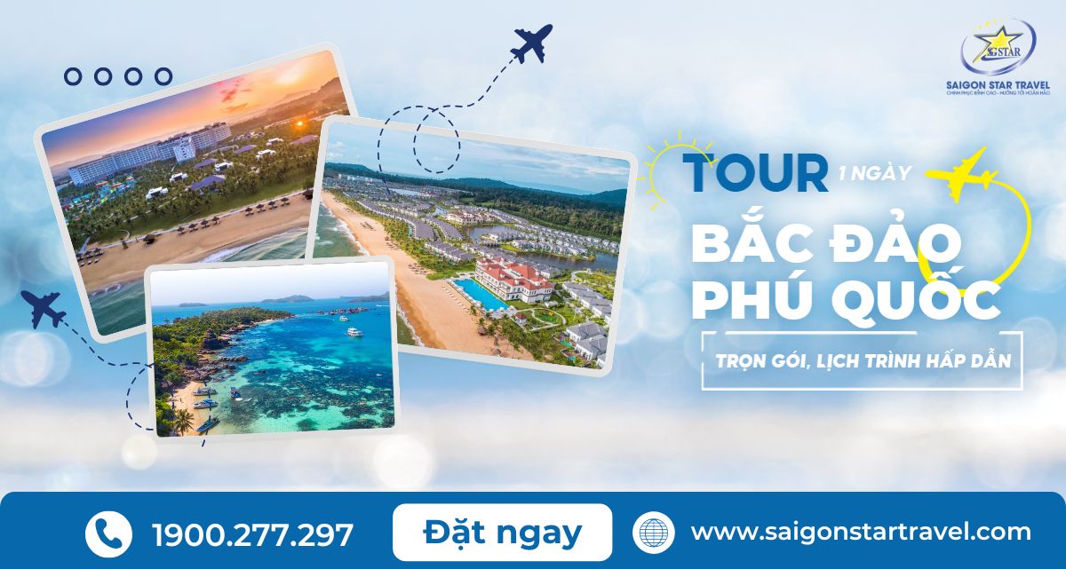 tour du lịch phú quốc 1 ngày - Hình 4