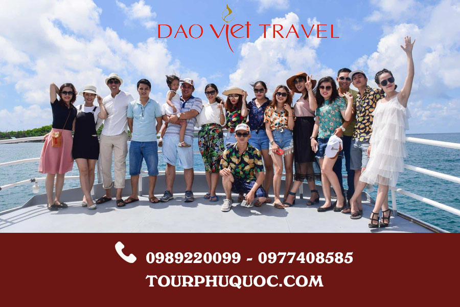 tour du lịch phú quốc 1 ngày - Hình 5