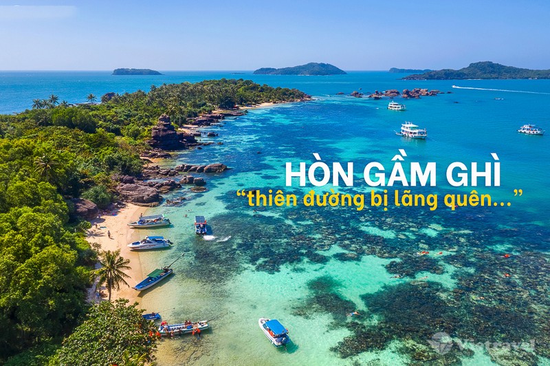 tour du lịch phú quốc 4 ngày 3 đêm vietravel - Hình 3
