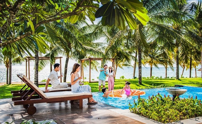 tour du lịch phú quốc 4 ngày 3 đêm vinpearl - Hình 2