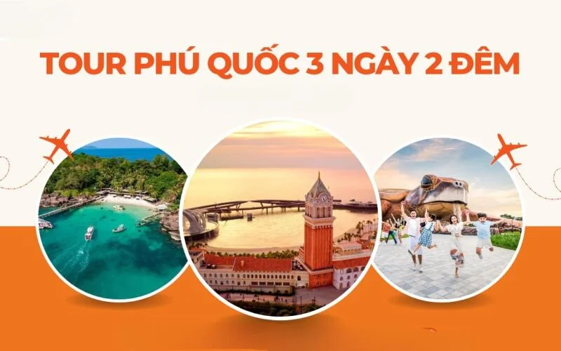 tour du lịch phú quốc từ hcm - Hình 2