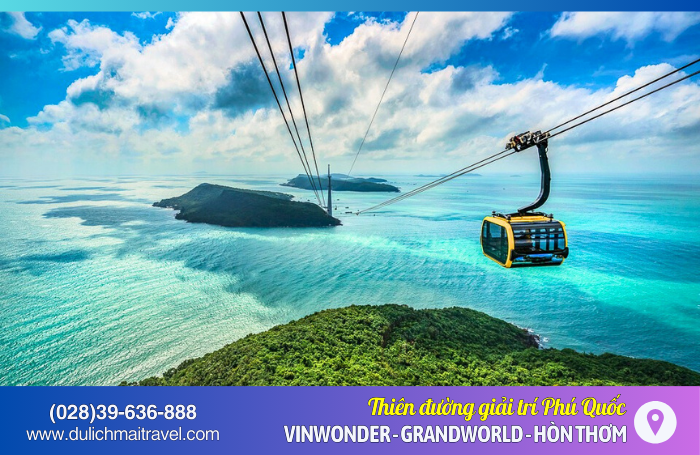 tour du lịch phú quốc từ hcm - Hình 5