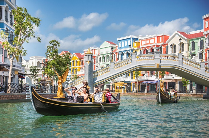 tour du lịch phú quốc từ hcm - Hình 1