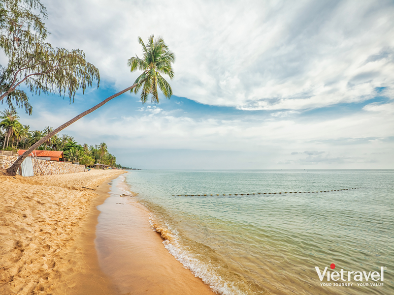 tour du lịch phú quốc vietravel - Hình 2
