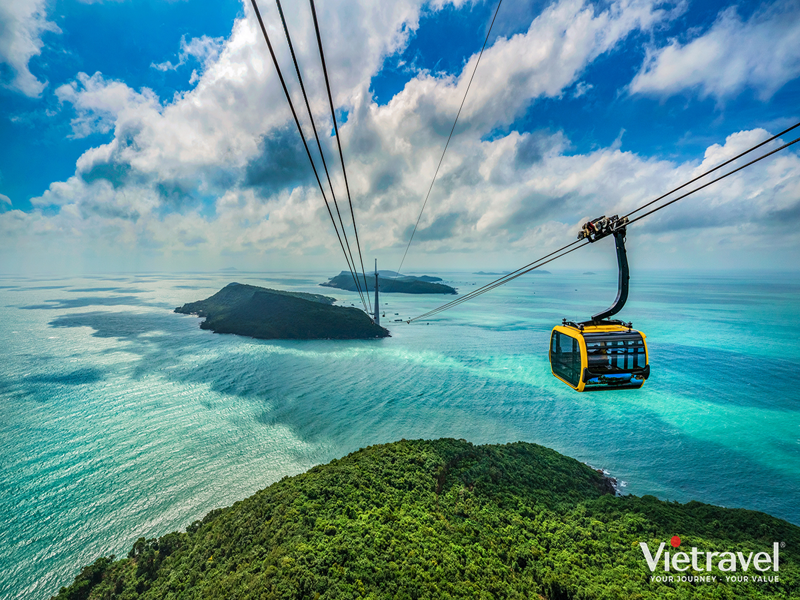 tour du lịch phú quốc vietravel - Hình 1