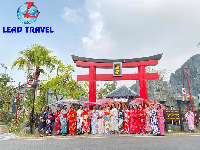 tour du lịch phú thọ 1 ngày - Hình 2