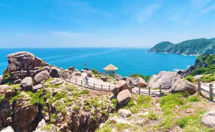 tour du lịch phú yên 3 ngày 2 đêm - Hình 4