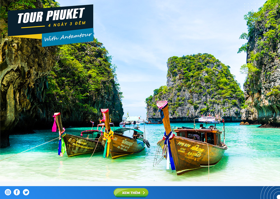 tour du lịch phuket từ hà nội - Hình 2