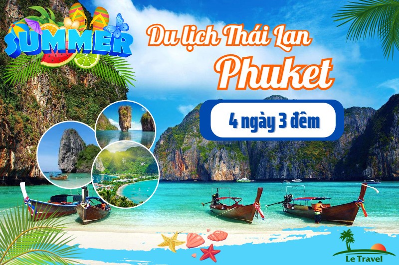 tour du lịch phuket từ hà nội - Hình 5