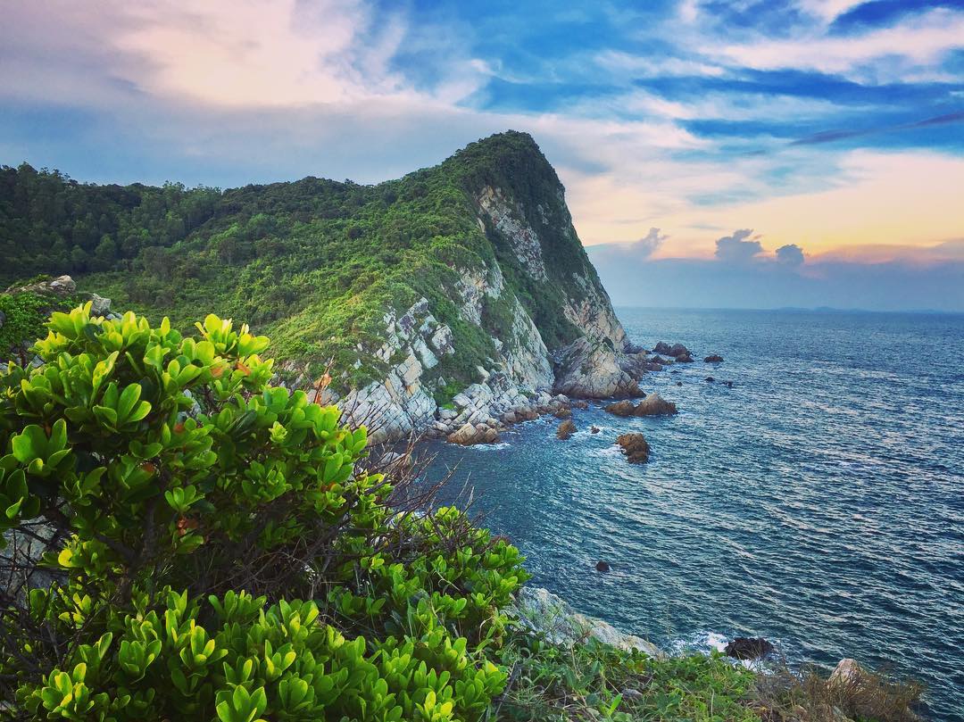 tour du lịch quan lạn 2 ngày 1 đêm - Hình 3