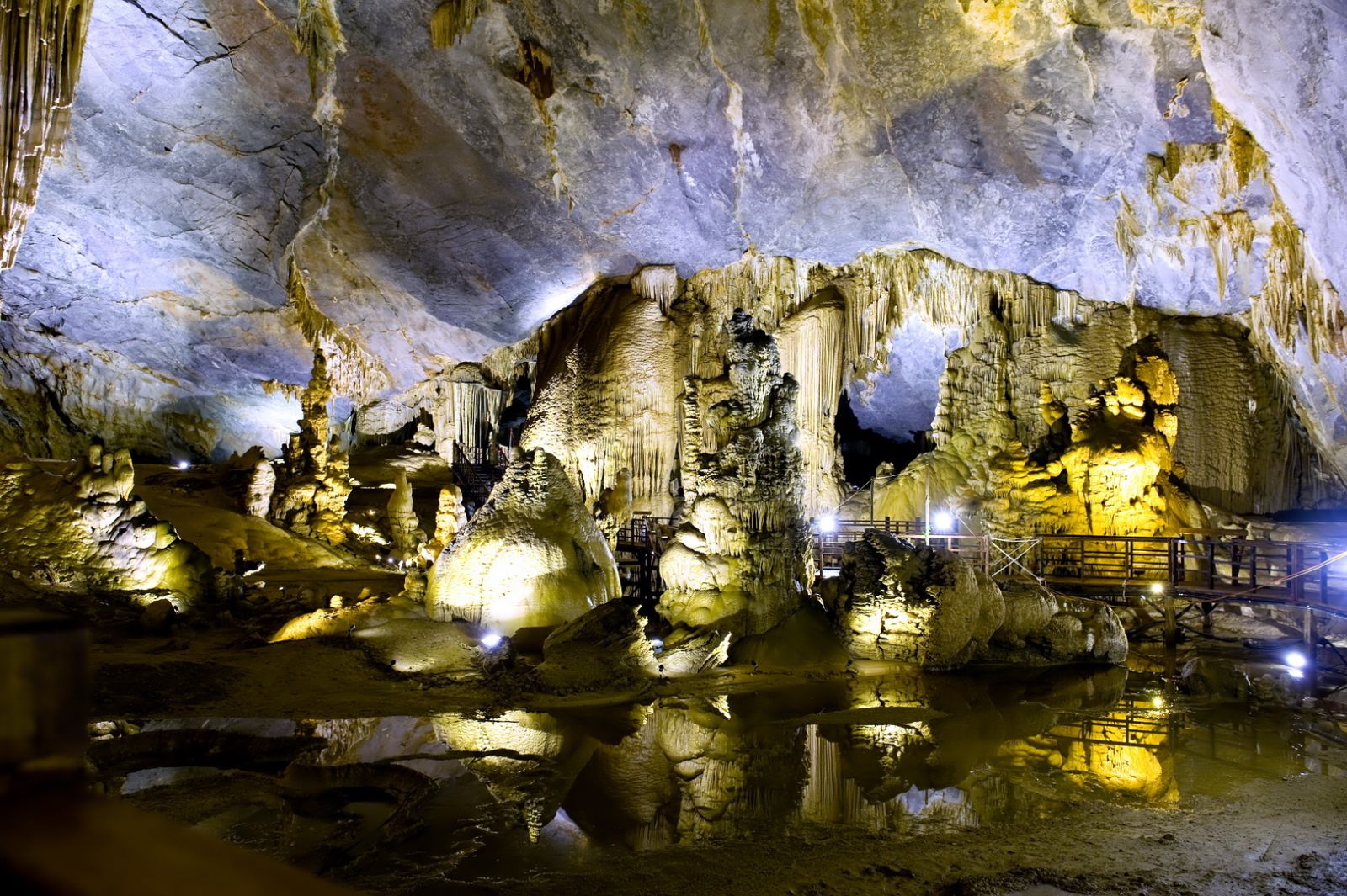 tour du lịch quảng bình 2 ngày - Hình 4