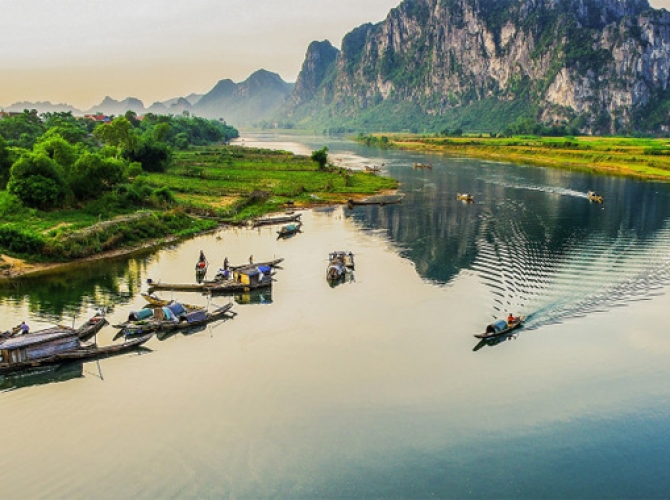 tour du lịch quảng bình từ tp hcm - Hình 3