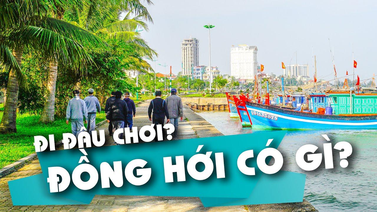 tour du lịch quảng bình từ tp hcm - Hình 1