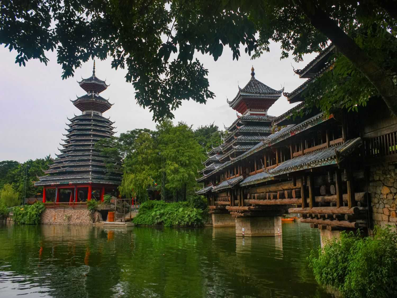tour du lịch quảng châu vietravel - Hình 3