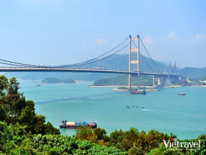 tour du lịch quảng châu vietravel