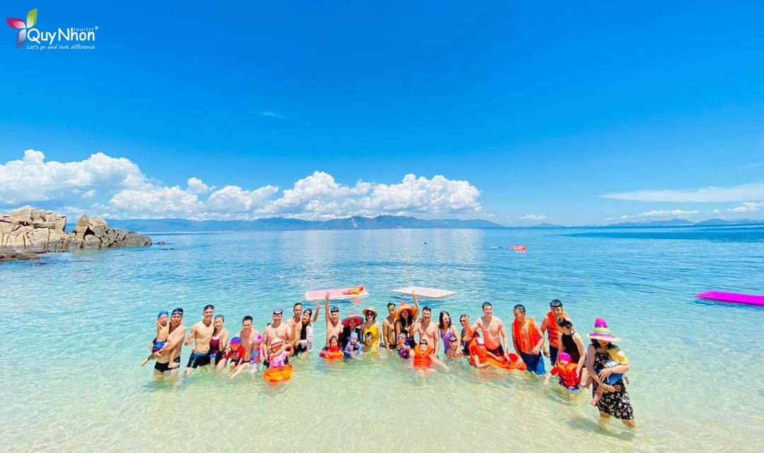 tour du lịch quảng nam 2 ngày 1 đêm - Hình 3