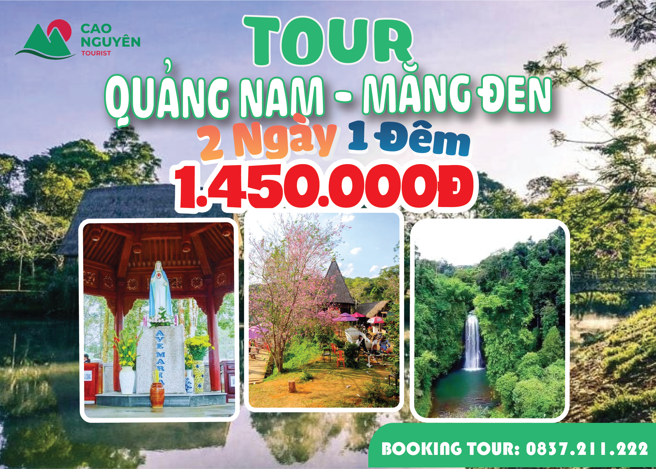 tour du lịch quảng nam 2 ngày 1 đêm - Hình 4