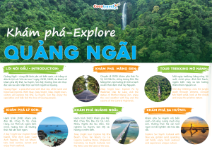 tour du lịch quảng ngãi