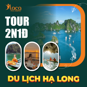 tour du lịch quảng ninh 2 ngày 1 đêm