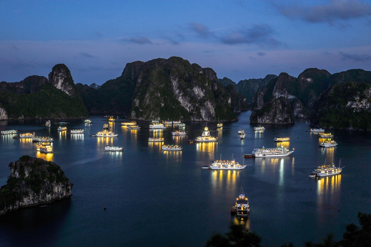 tour du lịch quảng ninh 2 ngày 1 đêm - Hình 5