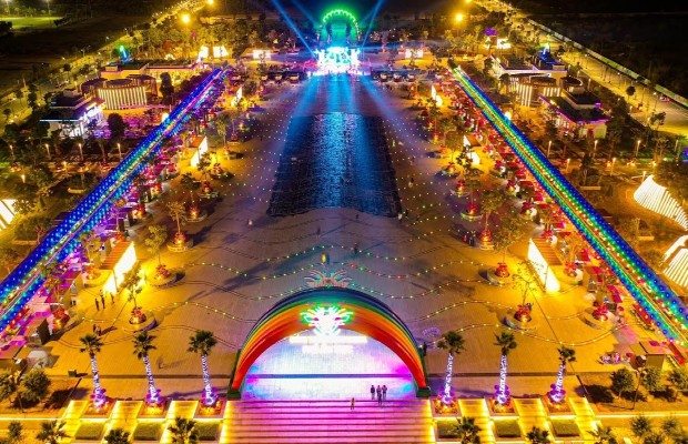 tour du lịch quảng ninh 3 ngày 2 đêm vietravel - Hình 2