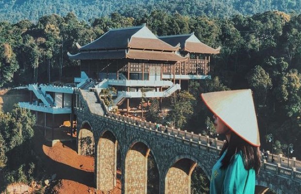 tour du lịch quảng ninh 3 ngày 2 đêm vietravel - Hình 4