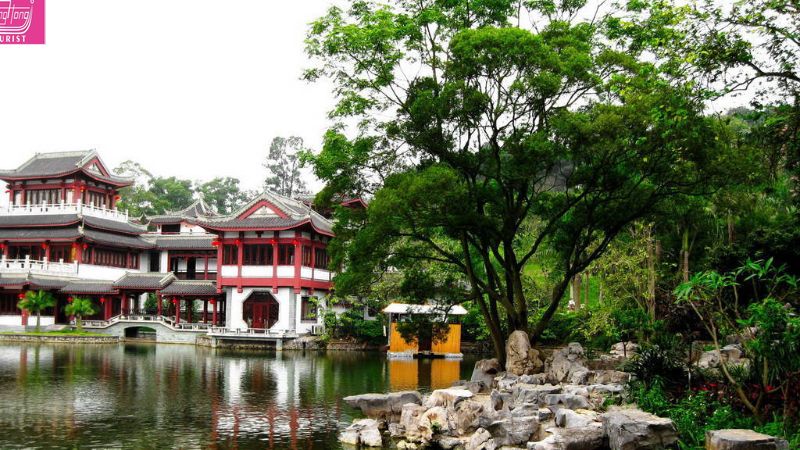 tour du lịch quảng tây trung quốc - Hình 4