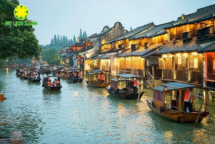 tour du lịch quảng tây trung quốc - Hình 5