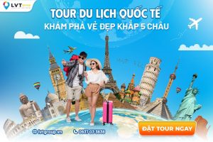 tour du lịch quốc tế