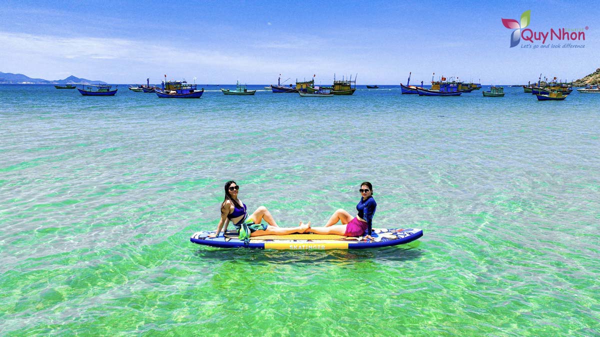 tour du lịch quy nhơn 1 ngày - Hình 2